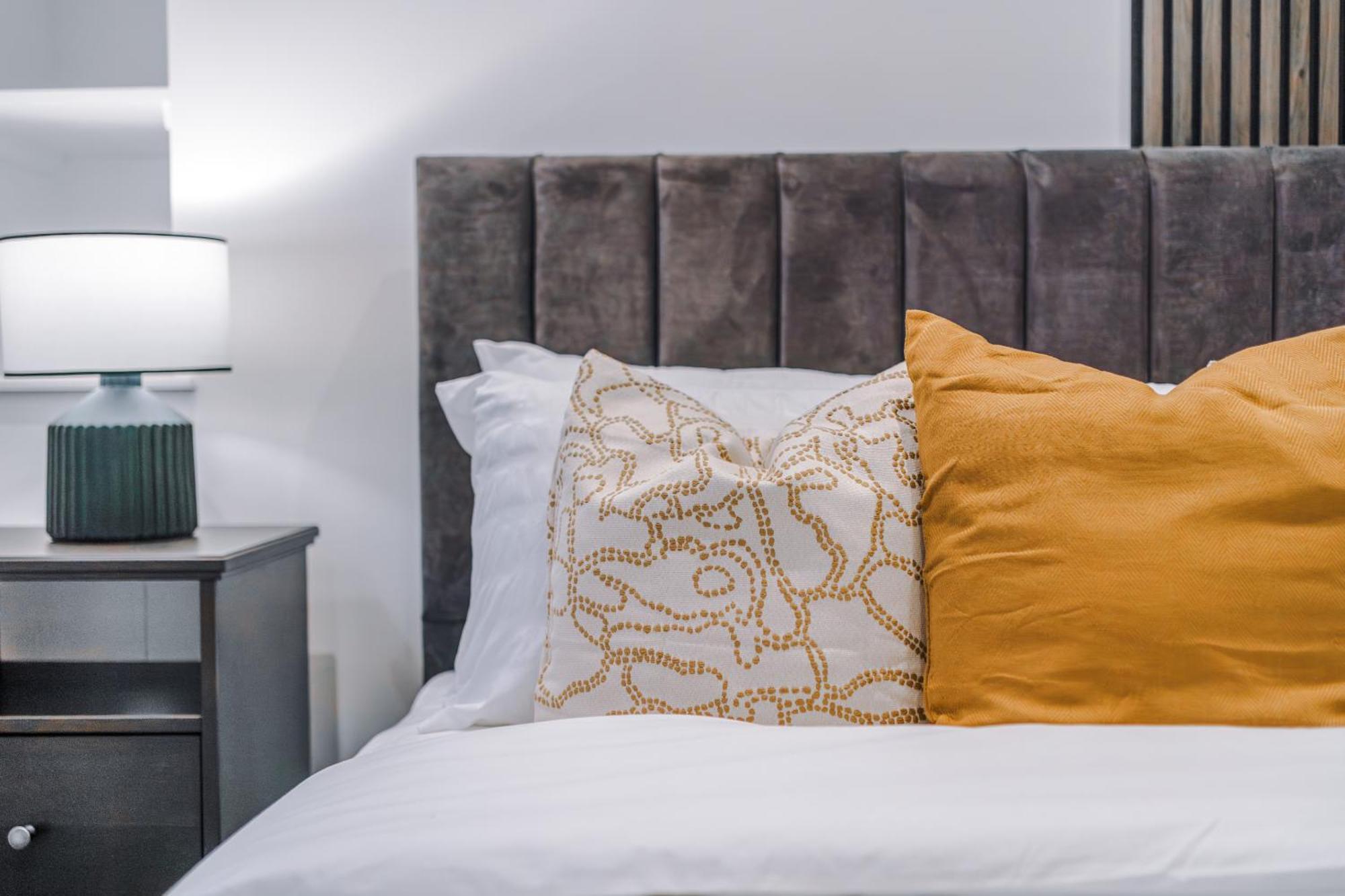 South Street Apartments キングストン・アポン・ハル 部屋 写真
