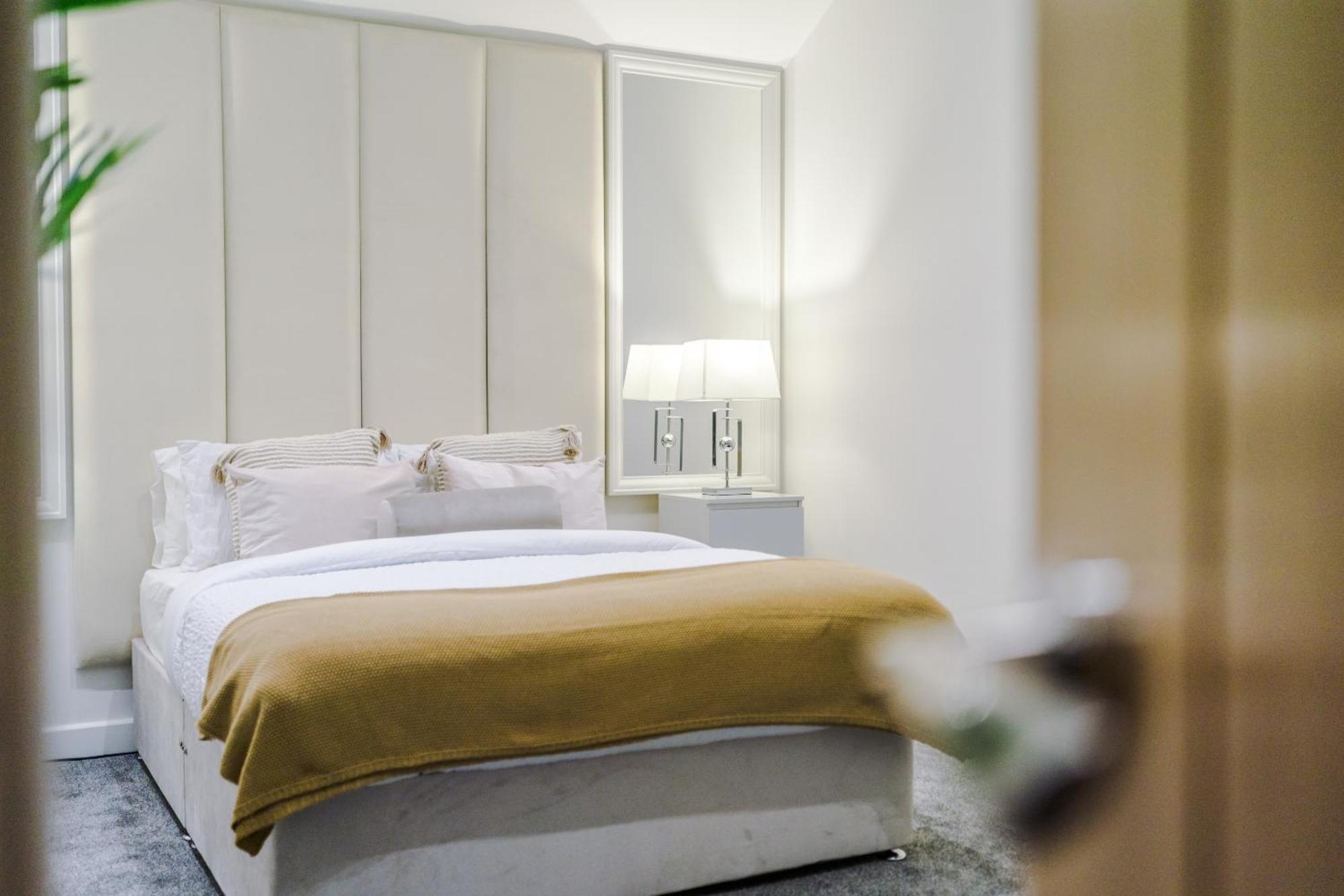 South Street Apartments キングストン・アポン・ハル 部屋 写真