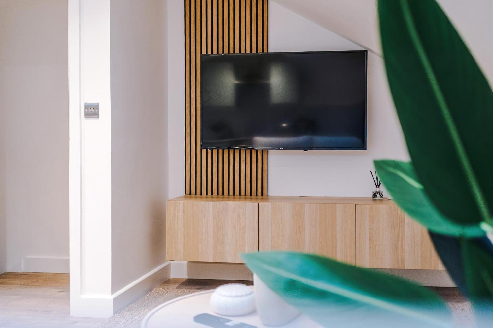 South Street Apartments キングストン・アポン・ハル 部屋 写真